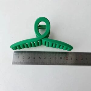 Alternative view of Infinity Hair Claw Clips for Women