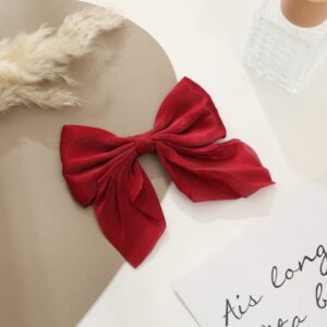 Alternative view of Hair Bow Clips for Women & Girls