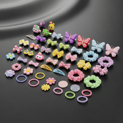 Kids Hair Accessories