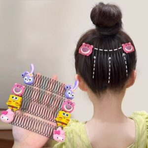hair pin